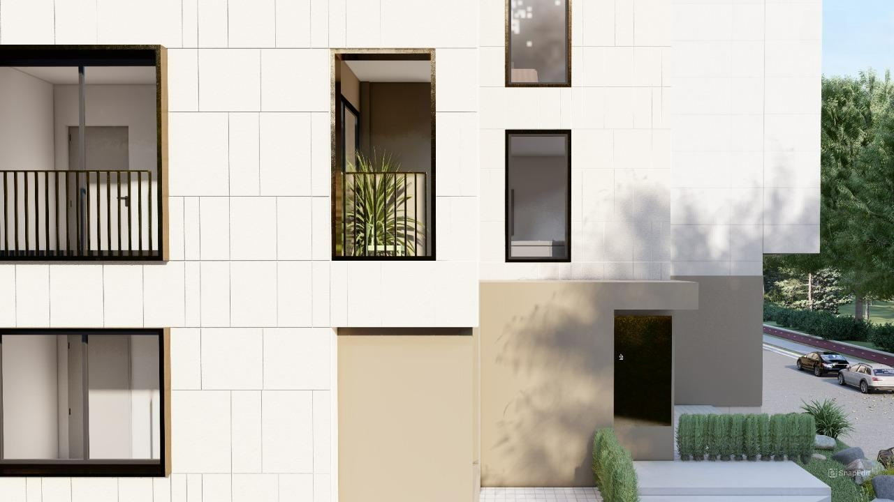 Residence in Istanbul, Turkey​